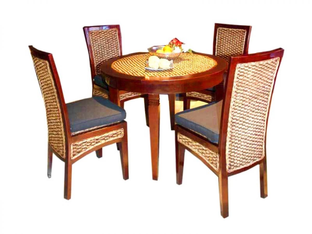 Montoya Rattan Dining Set Dining Room Furniture Sets Rattan Dining Sets Manufacture Asia Furniture