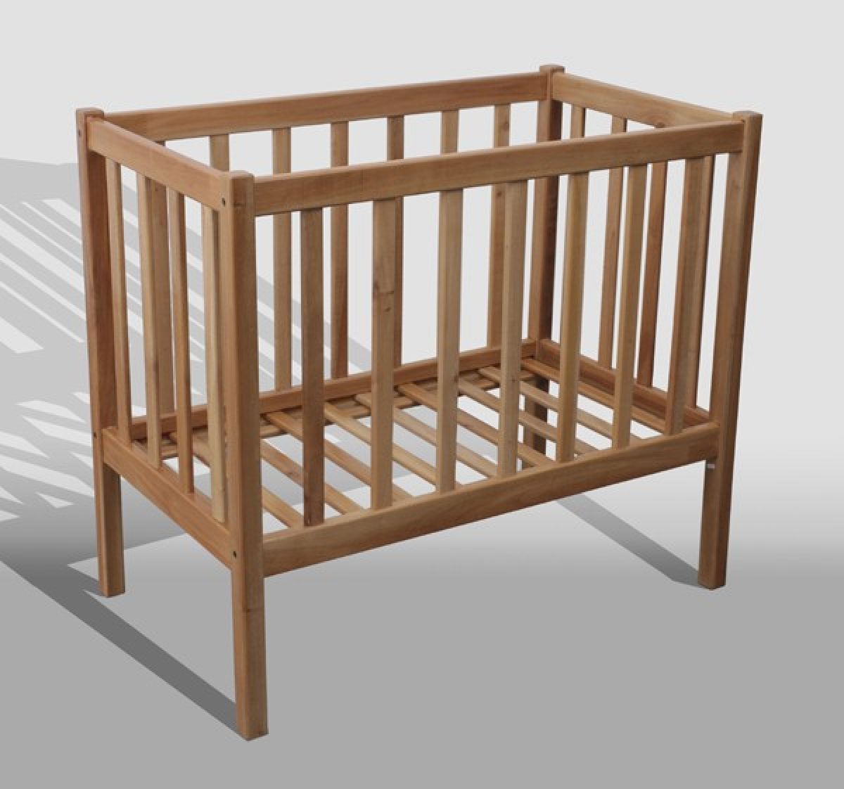 Fancy Baby Crib Kid Furniture Manufacture Asia Furniture