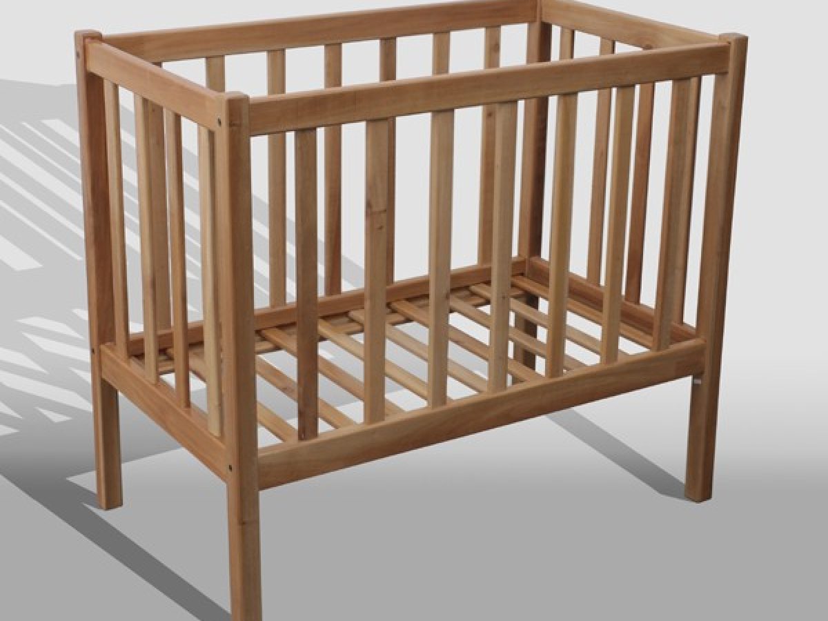 Fancy Baby Crib Kid Furniture Manufacture Asia Furniture